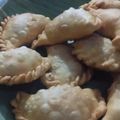 Cooksnap dari Novi Herawati untuk resep Kue Pastel Goreng
