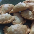 Cooksnap dari Novi Herawati untuk resep Kue Pastel Goreng