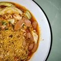 Cooksnap dari dwi setyaningsih untuk resep Indomie goreng jawa