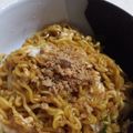 Cooksnap dari Istqhh untuk resep Indomie Nyemek ala Burjonan/Warmindo
