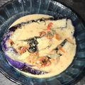 Cooksnap dari likalyka untuk resep Terong bebanam bekuah santan (khas banjarmasin)