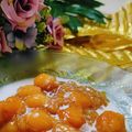 Cooksnap dari Aleb Bela untuk resep Jenang Grendul / Candil