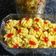 Cooksnap dari Inuel Caruban untuk resep Kue kering Mawar Selai strawberry (Happycall/Teflon)