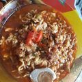 Cooksnap dari Isna Hasbey untuk resep Mi Kuah Pedass Nikmatt
