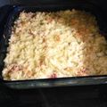 Cooksnap dari Bethany Asmara untuk resep Schotel Tahu Keju