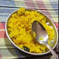 Kuldeep Kaur का कुकस्नैप जब उन्होंने मसाला पोहा (masala poha recipe in Hindi) बनाया था।