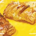 洺軒 的 蘋果派 cooksnap