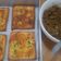 Cooksnap dari Cynthia Stephanie untuk resep Garlic bread roti tawar
