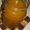 Cooksnap dari Wick untuk resep Homemade Salted Caramel Sauce