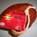 El cooksnap de penchi briones garcia cuando hizo Sobrasada mallorquina.