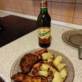 Flórián Kondákor Cooksnap-ja, amikor elkészítette a(z) Cigánypecsenye receptet.