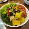 Cooksnap của Bá Vũ Văn khi họ làm theo món Bún Ốc
