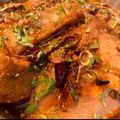 Madhurima Chakraborty's cooksnap of when they made দই কাতলা(doi katla recipe in bengali).