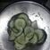 El cooksnap de moralesalejandra29 cuando hizo Ensalada de pepinos 🥒.