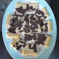 Cooksnap dari Dapur Mama Jeka☺ untuk resep Cheese cake kukus 20 menit debm keto