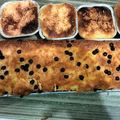Cooksnap dari Lisa Defa untuk resep Bolu Tape Keju Panggang
