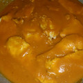 El cooksnap de Maria Martinez cuando hizo Lomo en salsa..