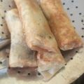Cooksnap dari Khadijah Ummu Fadhilah Murad untuk resep Piscok Lumer Meler (Pisang coklat/lumpia pisang coklat)