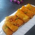 Cooksnap dari Niung Niung untuk resep Risoles Kentang Wortel