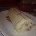 Cooksnap από kitrinos στη συνταγή Ρυζόγαλο με λευκή σοκολάτα