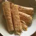 Cooksnap dari Maria fransiska untuk resep Kue Sarang Laba-Laba