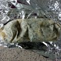 Vonnie313's cooksnap of when they made Sheree's Herbal Butter for Grilled Steaks and Veggies.