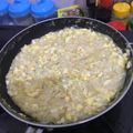 Cooksnap dari Kintan Prana untuk resep Mie Telur Udang Sayur MPASI 1tahun 1bulan anti GTM