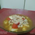 Cooksnap dari Dian Agustin untuk resep Tumis jamur tiram praktis