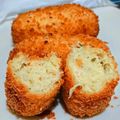 Cooksnap dari Erryko Rudi Pramudya untuk resep Kroket Belanda Devina Hermawan