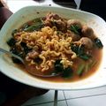 Cooksnap dari Ageung Anggraeni untuk resep Kuah bakso sederhana