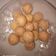Cooksnap dari Anisah Khazahra untuk resep Tahu Bulat Tanpa Telur Tanpa Pengembang