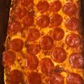 ronron's cooksnap of when they made Quick Pizza Dough (Perfect for thin crust).