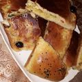 صورة من 🇩🇿 Malika Dz 🇩🇿، شاركها بعد تجربة وصفة سوفلي هشام للطبخ