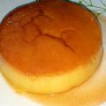 Gurpreet Kaur's cooksnap of when they made Eggless caramel custard pudding.