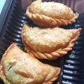 Cooksnap dari Bunda Inara untuk resep Pastel Kentang Wortel