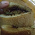 Cooksnap dari Emelisa Martino untuk resep Martabak manis teflon