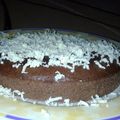 Cooksnap dari Erna Permanasari untuk resep BROWNIES 1 telur saja