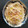 El cooksnap de Eva cuando hizo Hummus de garbanzos.