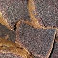 Cooksnap dari Utami Prihatnawati untuk resep Bolu panggang ketan hitam