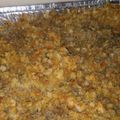 Nada2x5brown's cooksnap of when they made Holiday Dressing/ Stuffing.
