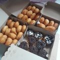 Cooksnap dari Azyira Naysila untuk resep Donat kentang