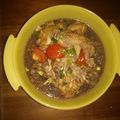 Cooksnap dari Noviani Siregar untuk resep Ayam kecap simpel