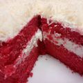 Cooksnap dari Citra Reiza untuk resep Red velvet kukus