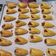 Cooksnap dari Asih Nayyfiq untuk resep Nastar bunga kismis keju (1/2kg terigu)