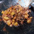 Cooksnap dari Shinta Suryati untuk resep SAMBEL GORENG KENTANG AMPELA ATI