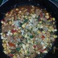 Cooksnap dari Mas Nanto untuk resep Cap cai vegetarian 