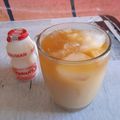 Cooksnap dari Any untuk resep Ice Tea Yakult