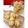 Cooksnap dari Meli untuk resep Butter Cookies Super Simple dan Praktis No Mixer (Snack MPASI 1Y+)