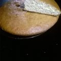 El cooksnap de Natalia Ramírez cuando hizo Bizcochuelo de Limón 🍋 Súper fácil.