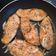 Cooksnap dari evi diana untuk resep Salmon Onion Simple Grill